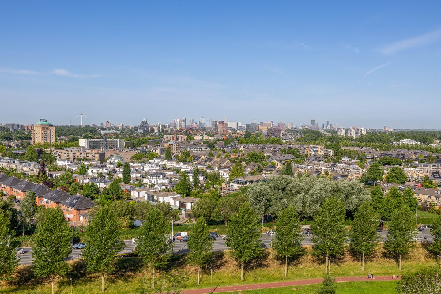 Foto 35 van Valeriusrondeel 407