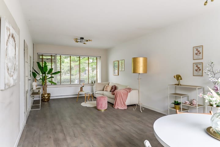 Foto 10 van Mendes da Costalaan 86