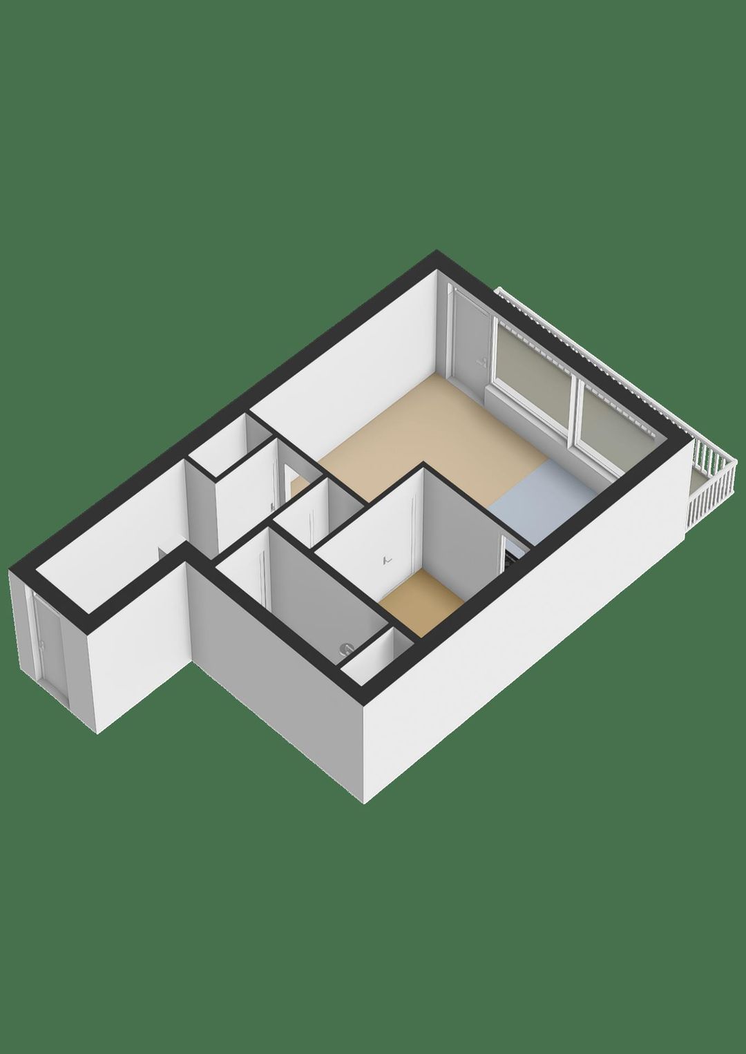 Foto 37 van Valeriusrondeel 407