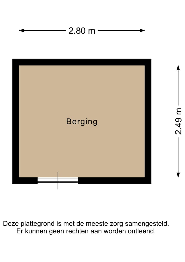 Foto 38 van Valeriusrondeel 407