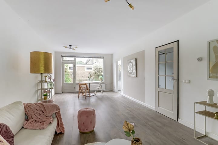 Foto 16 van Mendes da Costalaan 86