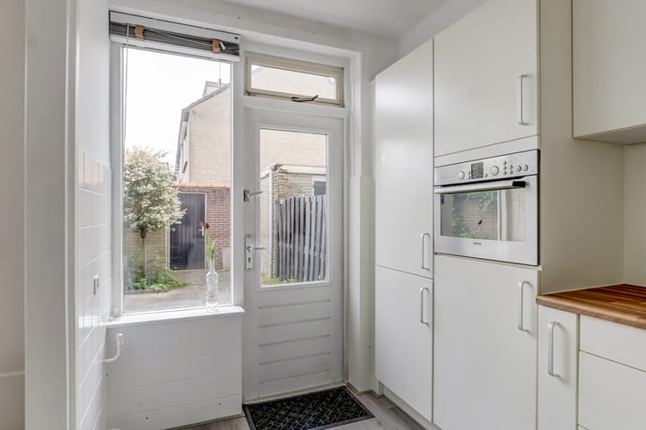 Foto 18 van Mendes da Costalaan 86