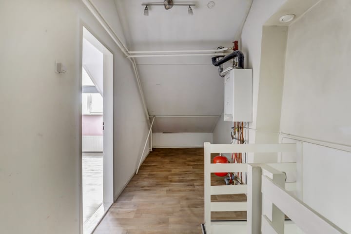 Foto 21 van Mendes da Costalaan 86