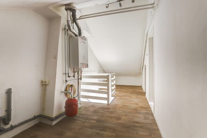 Foto 22 van Mendes da Costalaan 86