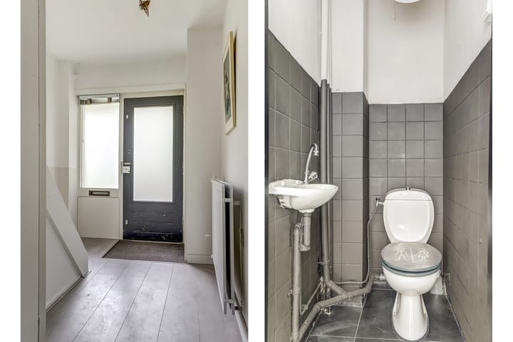 Foto 30 van Mendes da Costalaan 86