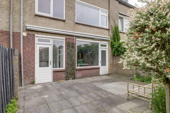 Foto 33 van Mendes da Costalaan 86