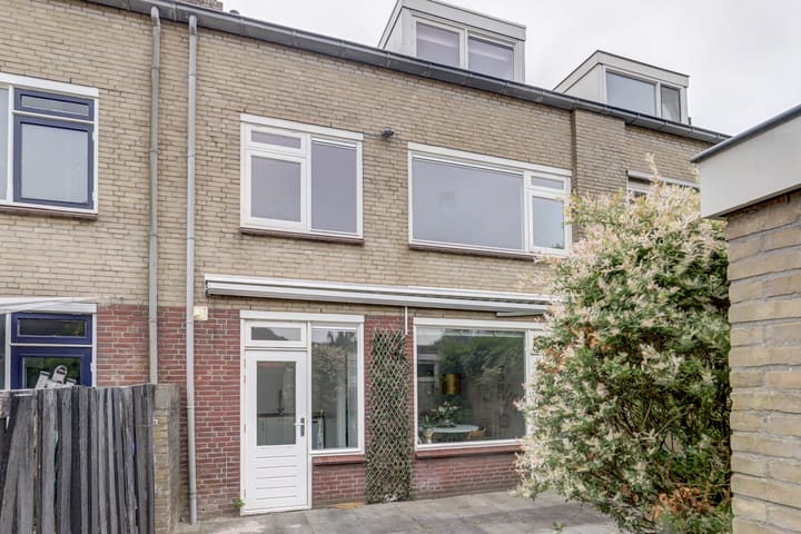 Foto 34 van Mendes da Costalaan 86