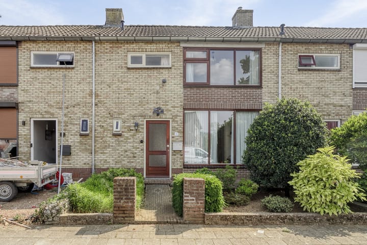 Photo 2 of van Nagellstraat 19