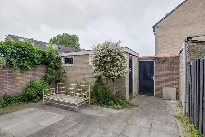 Foto 35 van Mendes da Costalaan 86