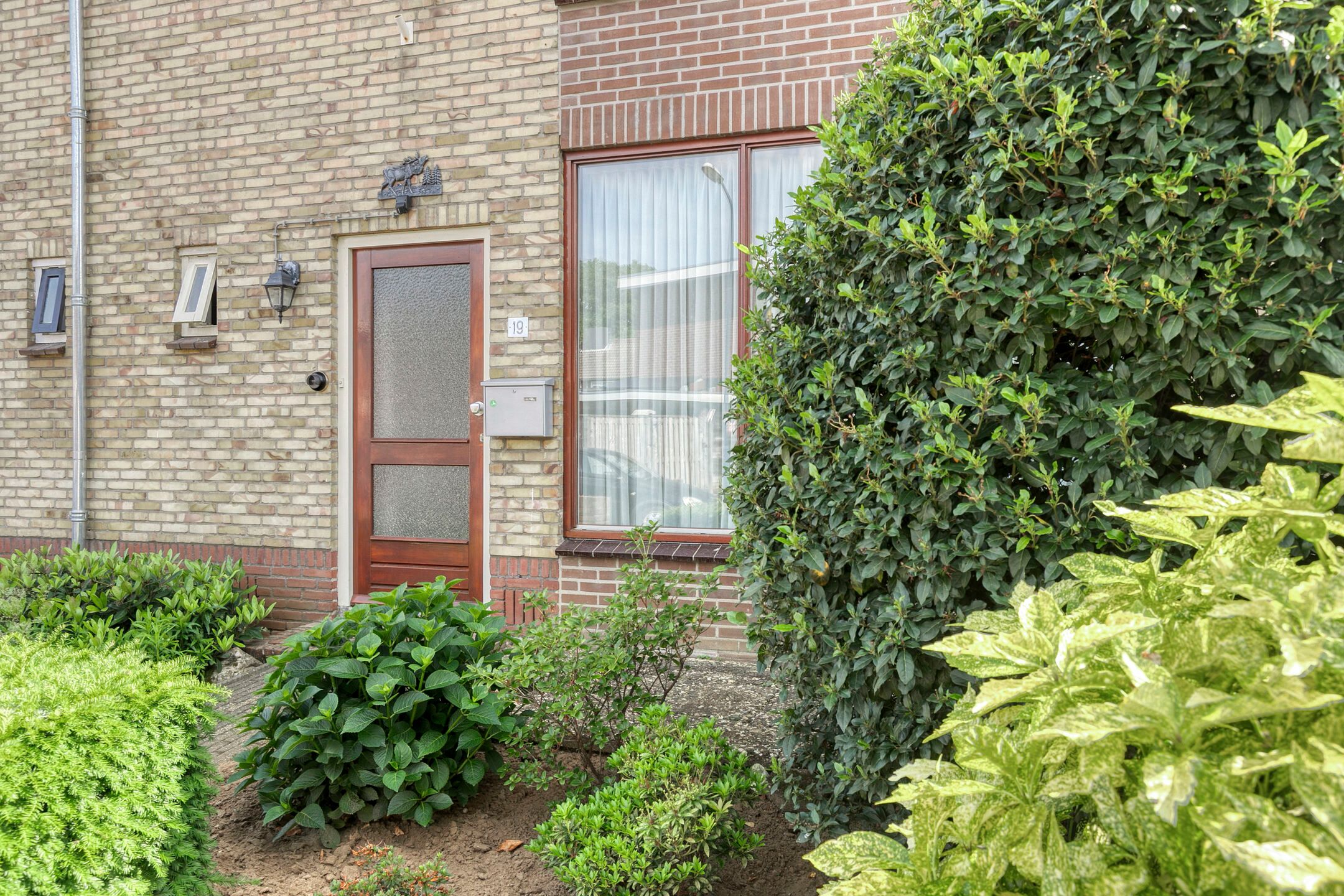 Foto 3 van van Nagellstraat 19