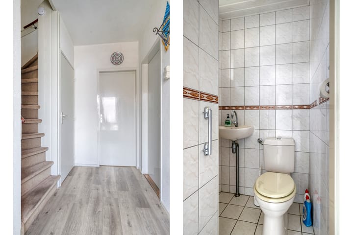 Photo 5 of van Nagellstraat 19