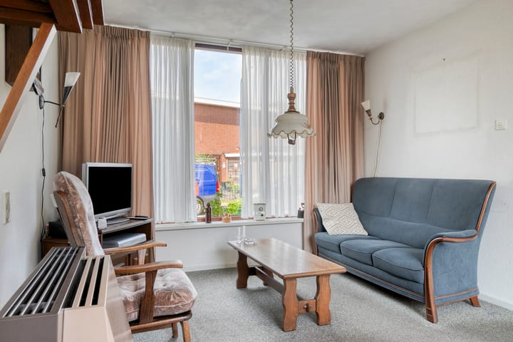 Photo 7 of van Nagellstraat 19