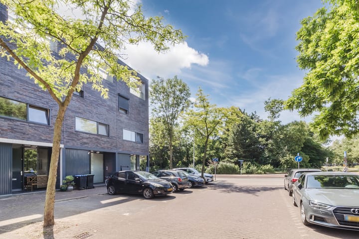 Foto 1 van Keizerskroon 6