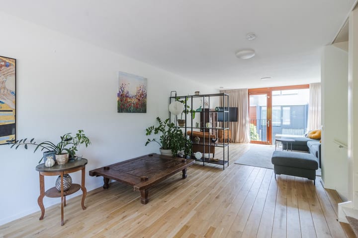 Foto 2 van Keizerskroon 6