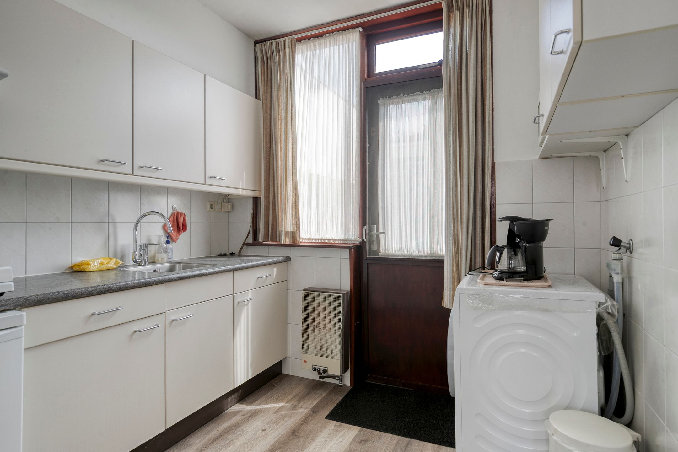 Foto 9 van van Nagellstraat 19