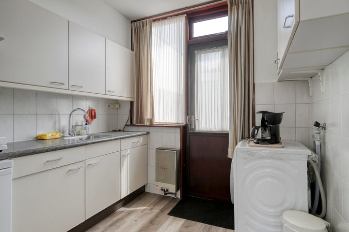 Photo 9 of van Nagellstraat 19