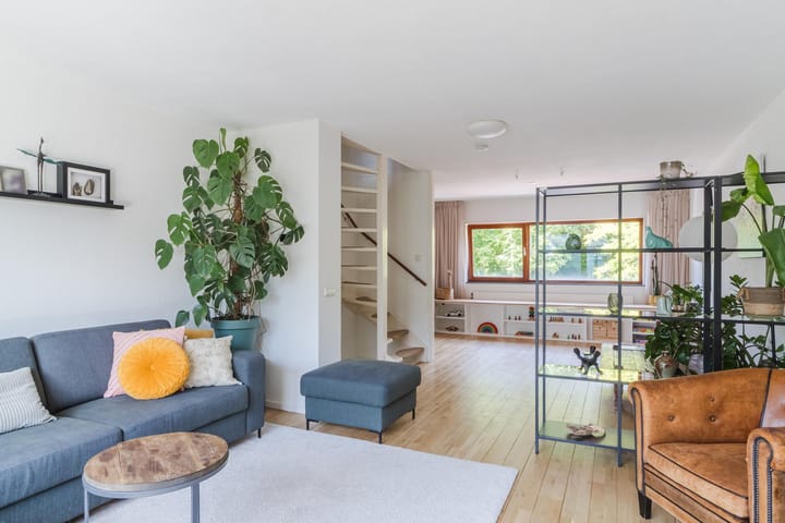 Foto 3 van Keizerskroon 6