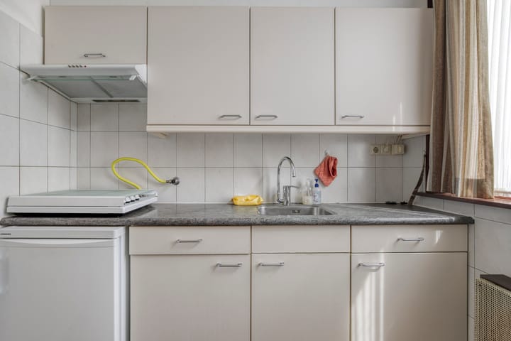 Photo 10 of van Nagellstraat 19