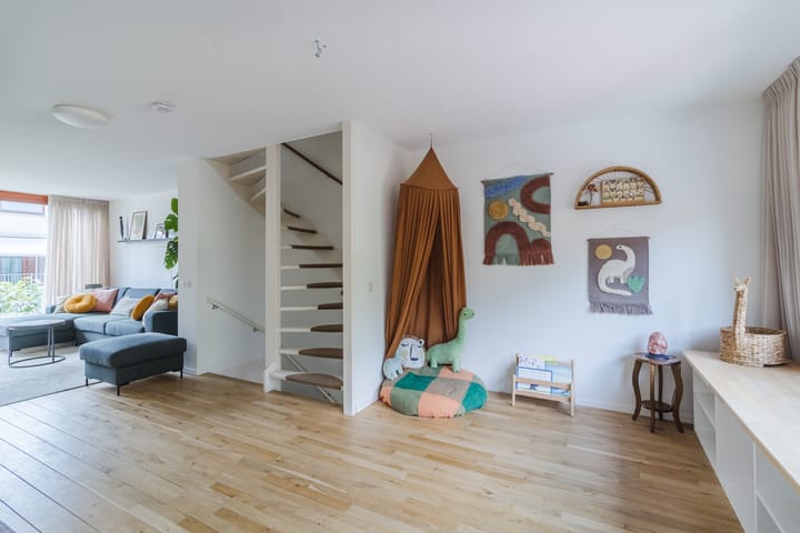 Foto 5 van Keizerskroon 6