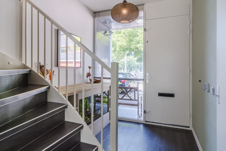 Foto 6 van Keizerskroon 6