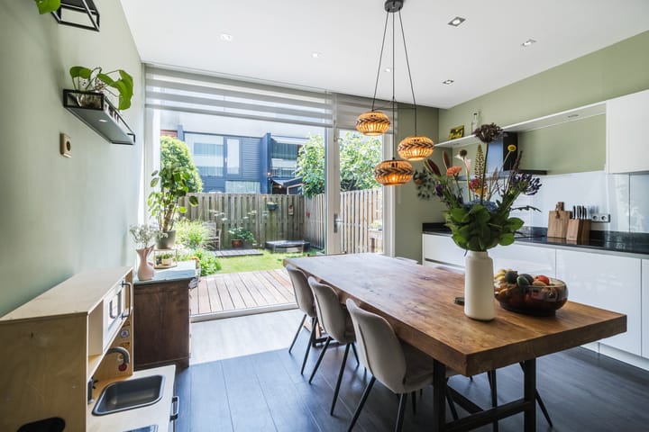 Foto 7 van Keizerskroon 6