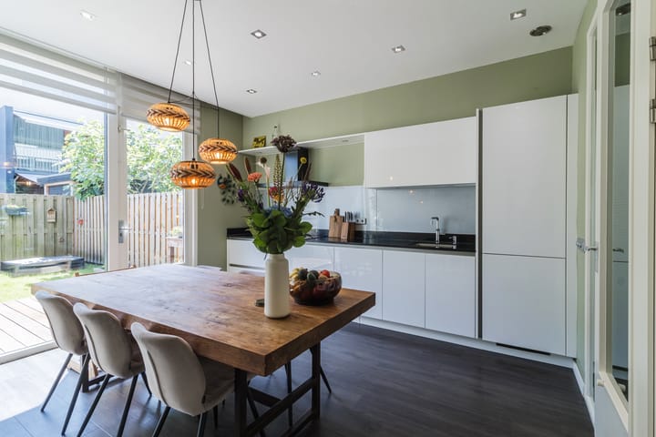 Foto 8 van Keizerskroon 6