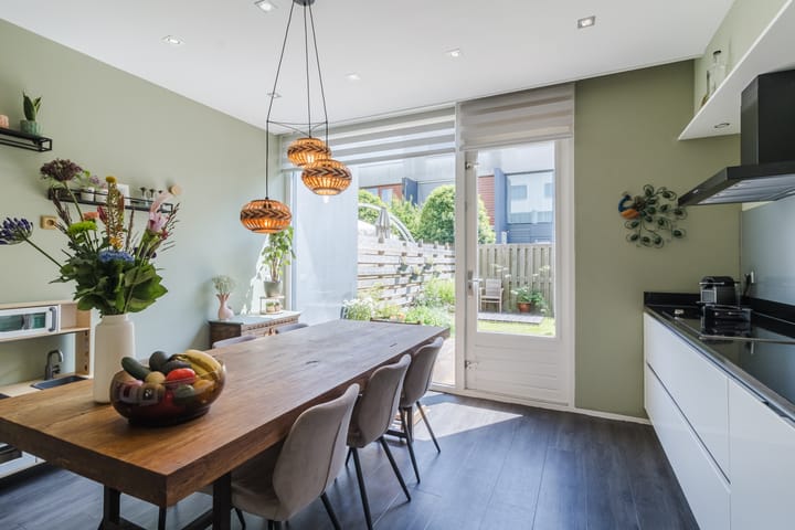 Foto 9 van Keizerskroon 6