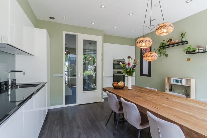 Foto 10 van Keizerskroon 6