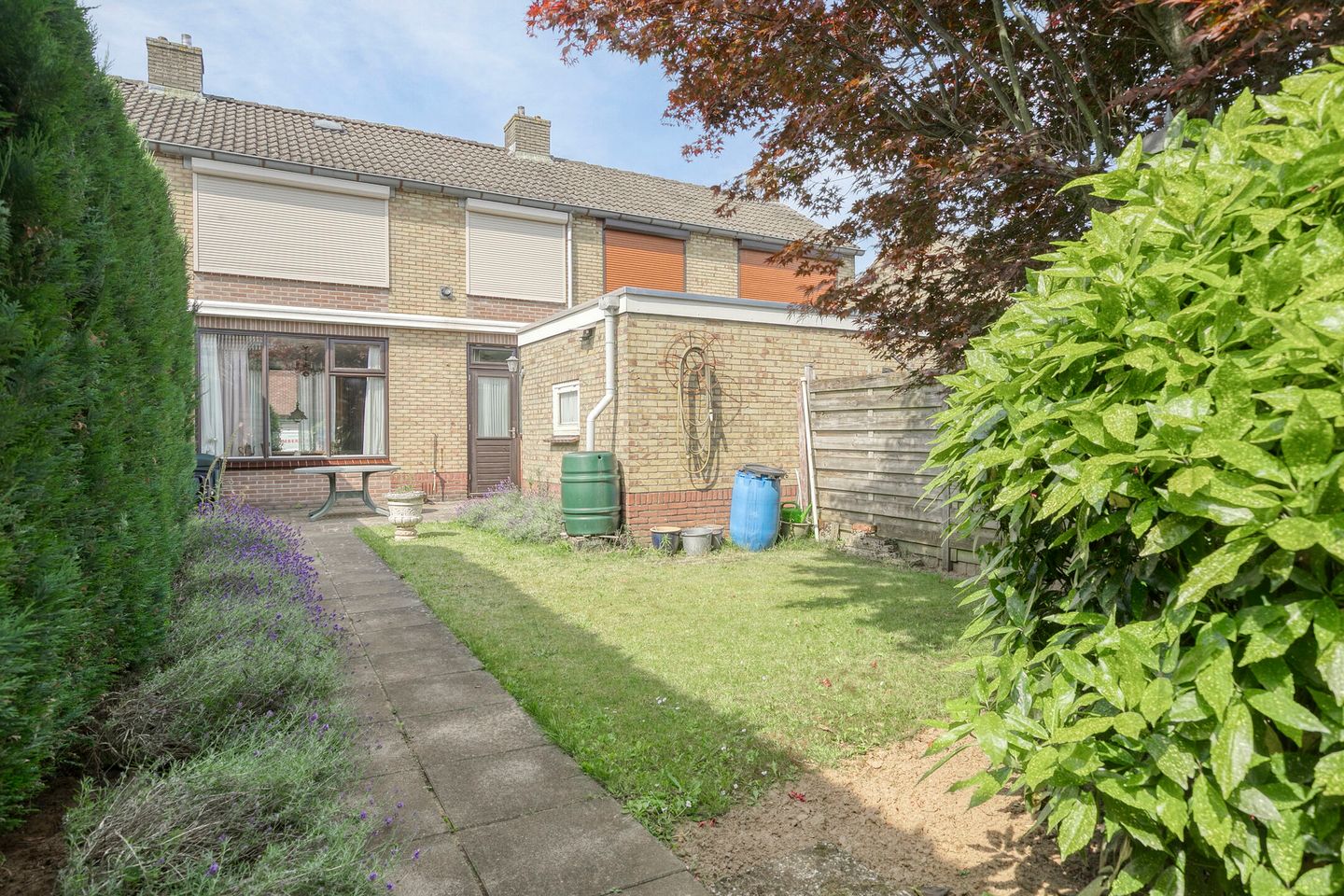 Foto 19 van van Nagellstraat 19