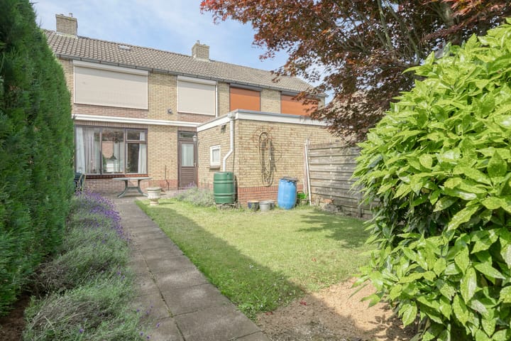 Photo 19 of van Nagellstraat 19