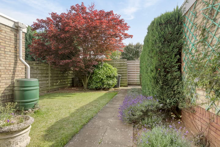 Photo 20 of van Nagellstraat 19