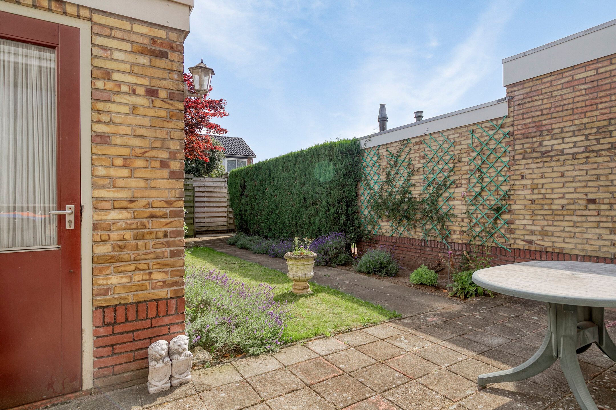 Foto 21 van van Nagellstraat 19