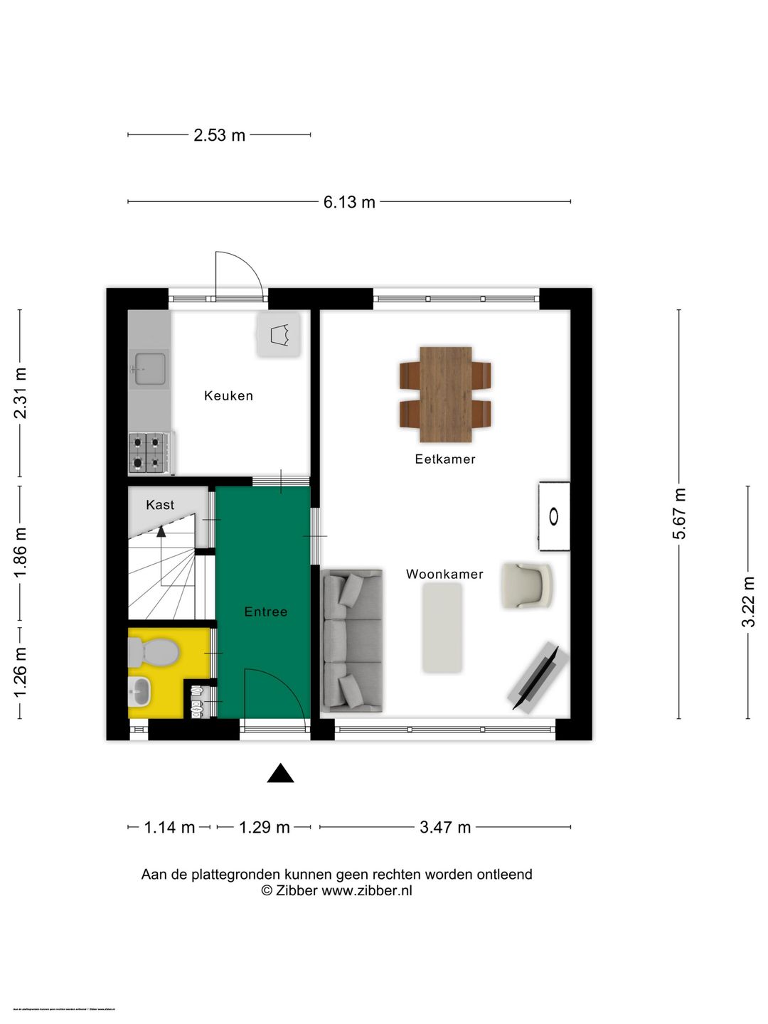 Foto 23 van van Nagellstraat 19