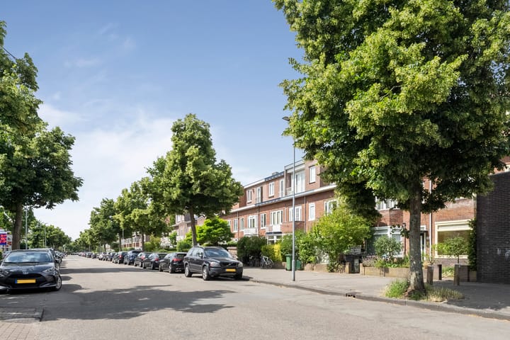 Foto 3 van Marnixstraat 160