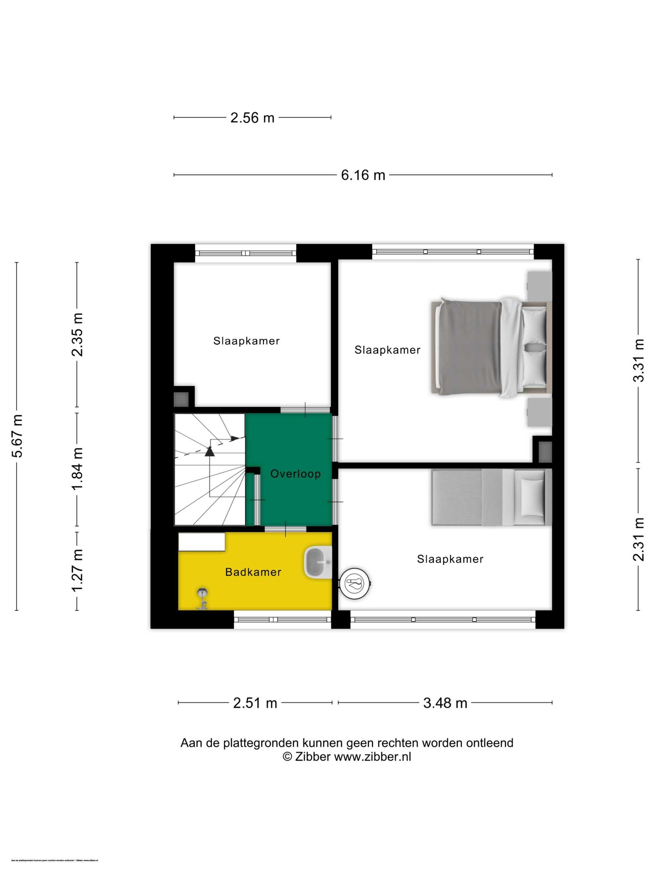 Foto 24 van van Nagellstraat 19