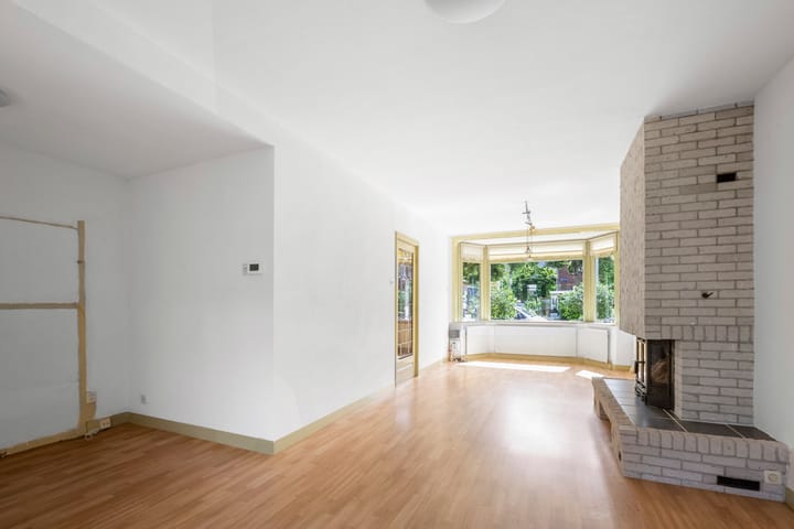 Foto 4 van Marnixstraat 160