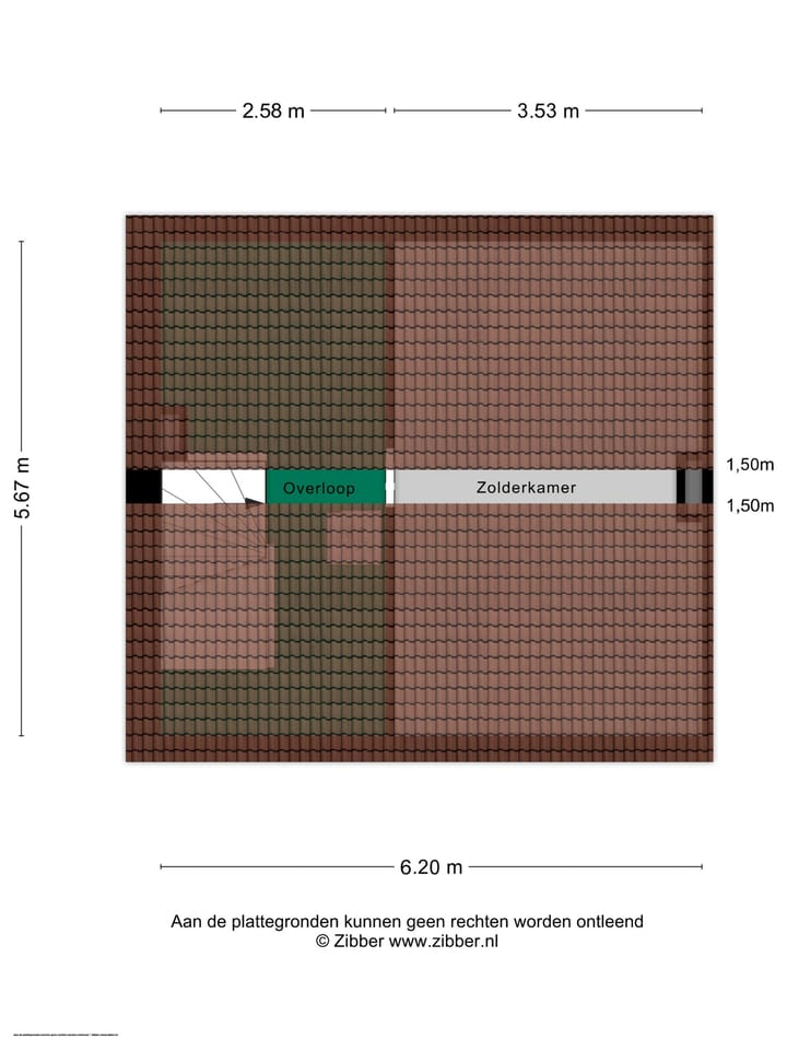 Photo 25 of van Nagellstraat 19