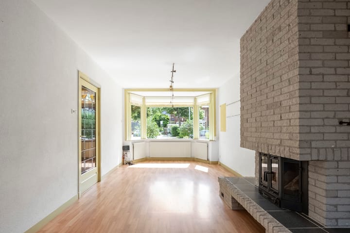 Foto 5 van Marnixstraat 160