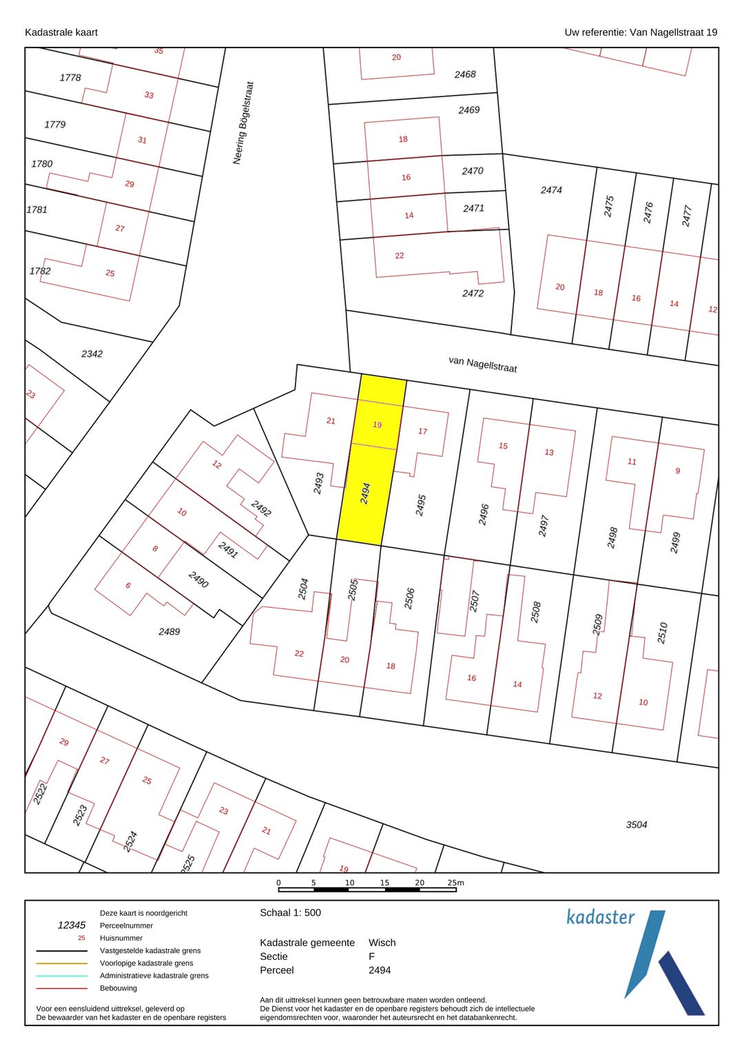 Foto 26 van van Nagellstraat 19