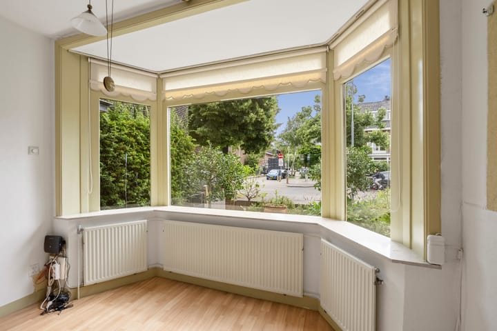 Foto 7 van Marnixstraat 160