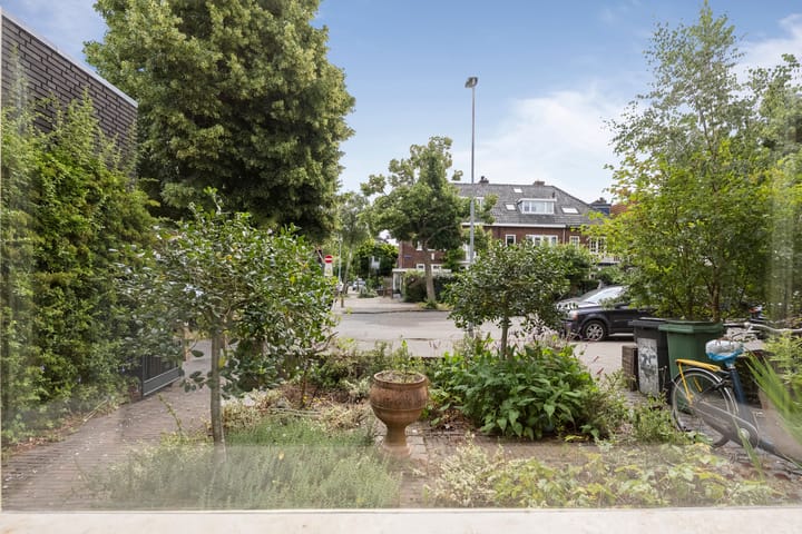 Foto 8 van Marnixstraat 160