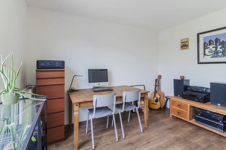 Foto 23 van Keizerskroon 6