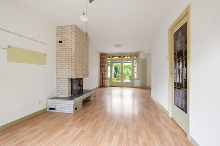 Foto 9 van Marnixstraat 160