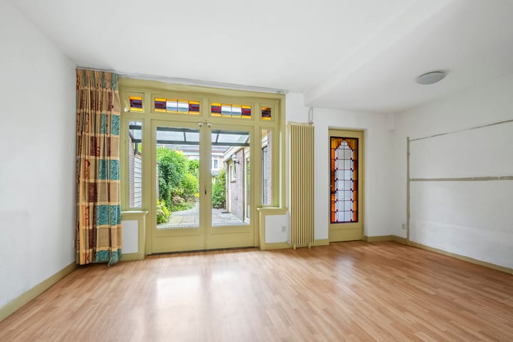 Foto 10 van Marnixstraat 160