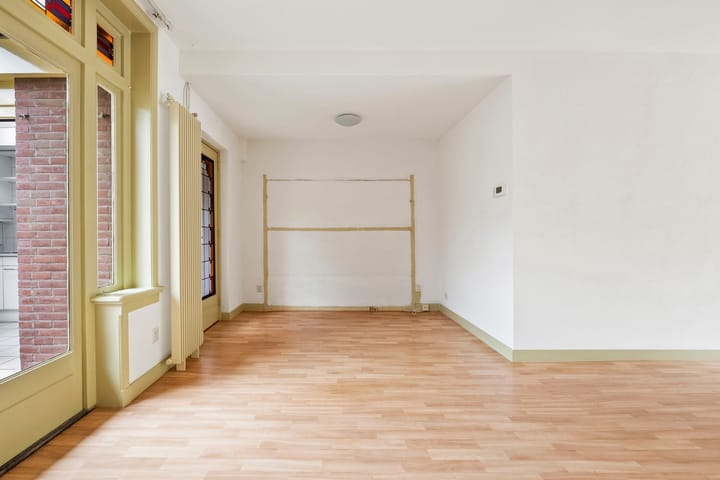 Foto 11 van Marnixstraat 160