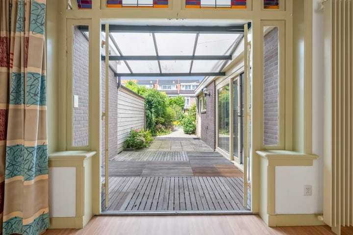 Foto 12 van Marnixstraat 160