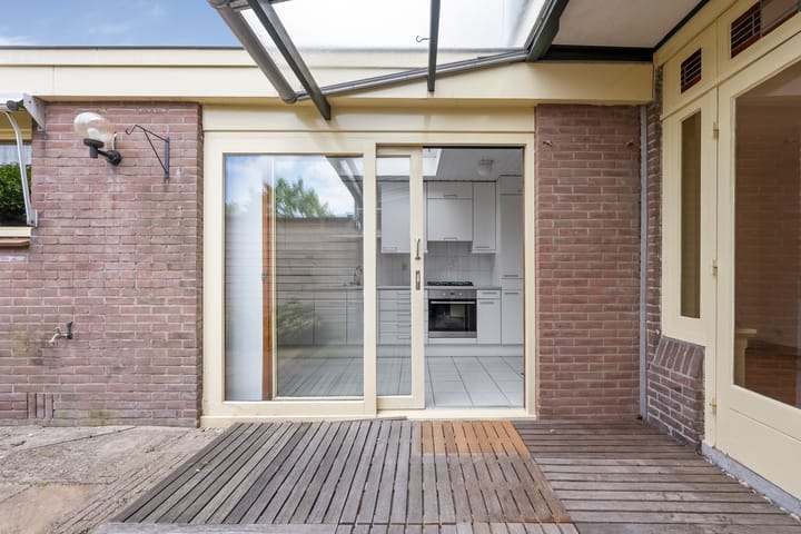 Foto 14 van Marnixstraat 160