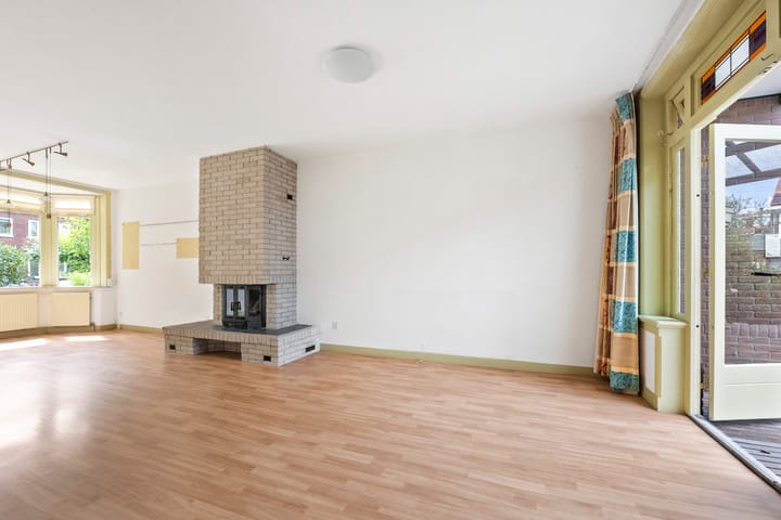 Foto 15 van Marnixstraat 160