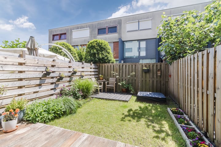 Foto 30 van Keizerskroon 6