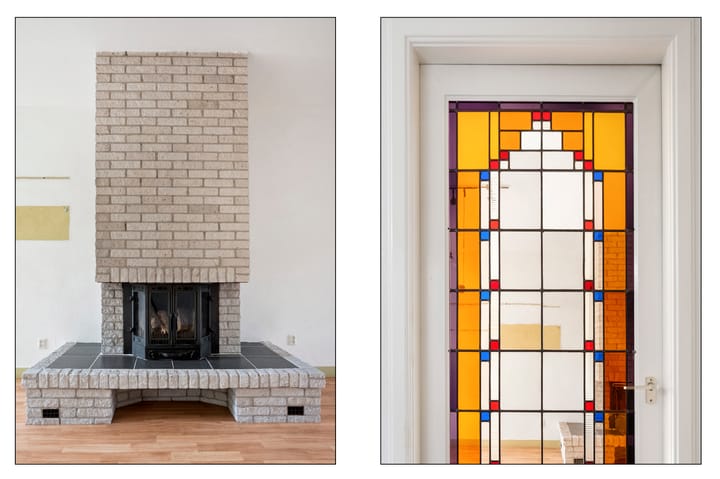 Foto 16 van Marnixstraat 160